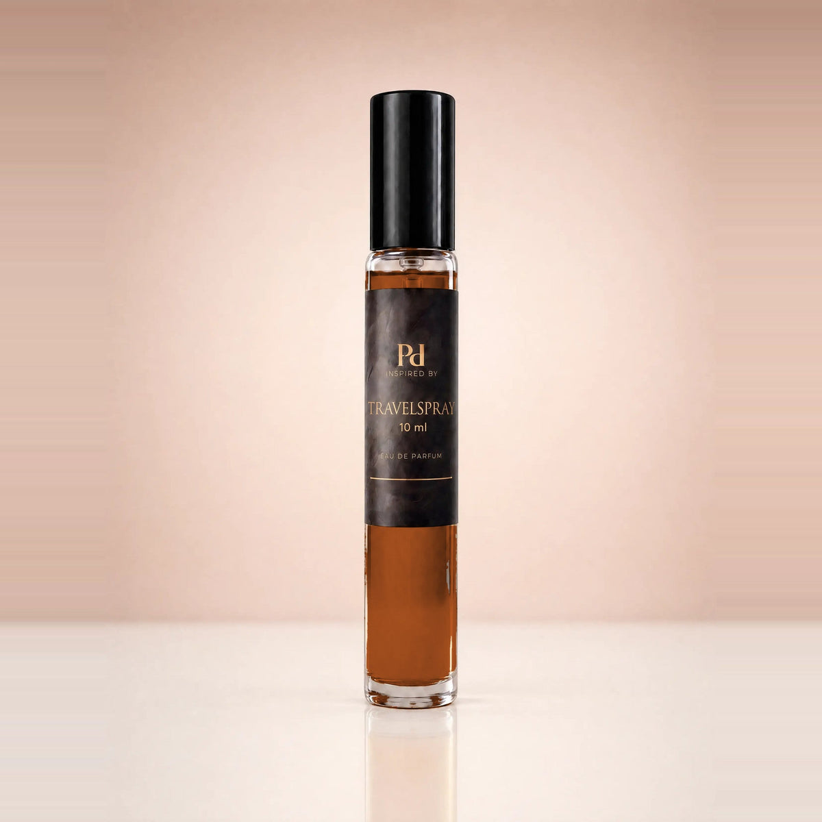Oud Maracuja dupe i 10 ml från Perfume Drops – oudparfym med passionsfrukt, saffran och läder