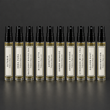 Provkit från Perfume Drops med tio 2 ml parfymprover av butikens bästsäljare