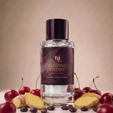 Electric Cherry inspirerad av Tom Ford med körsbär, jasmin och mysk