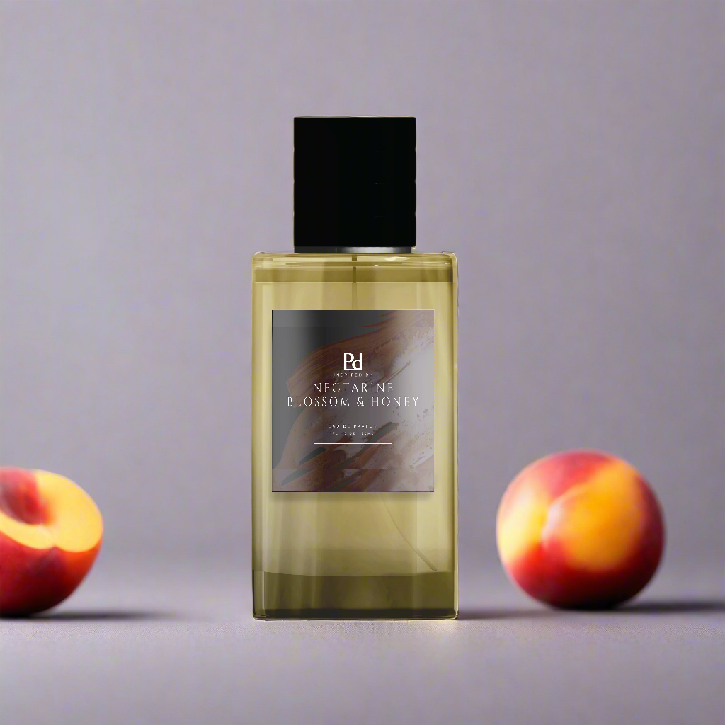 Nectarine Blossom & Honey