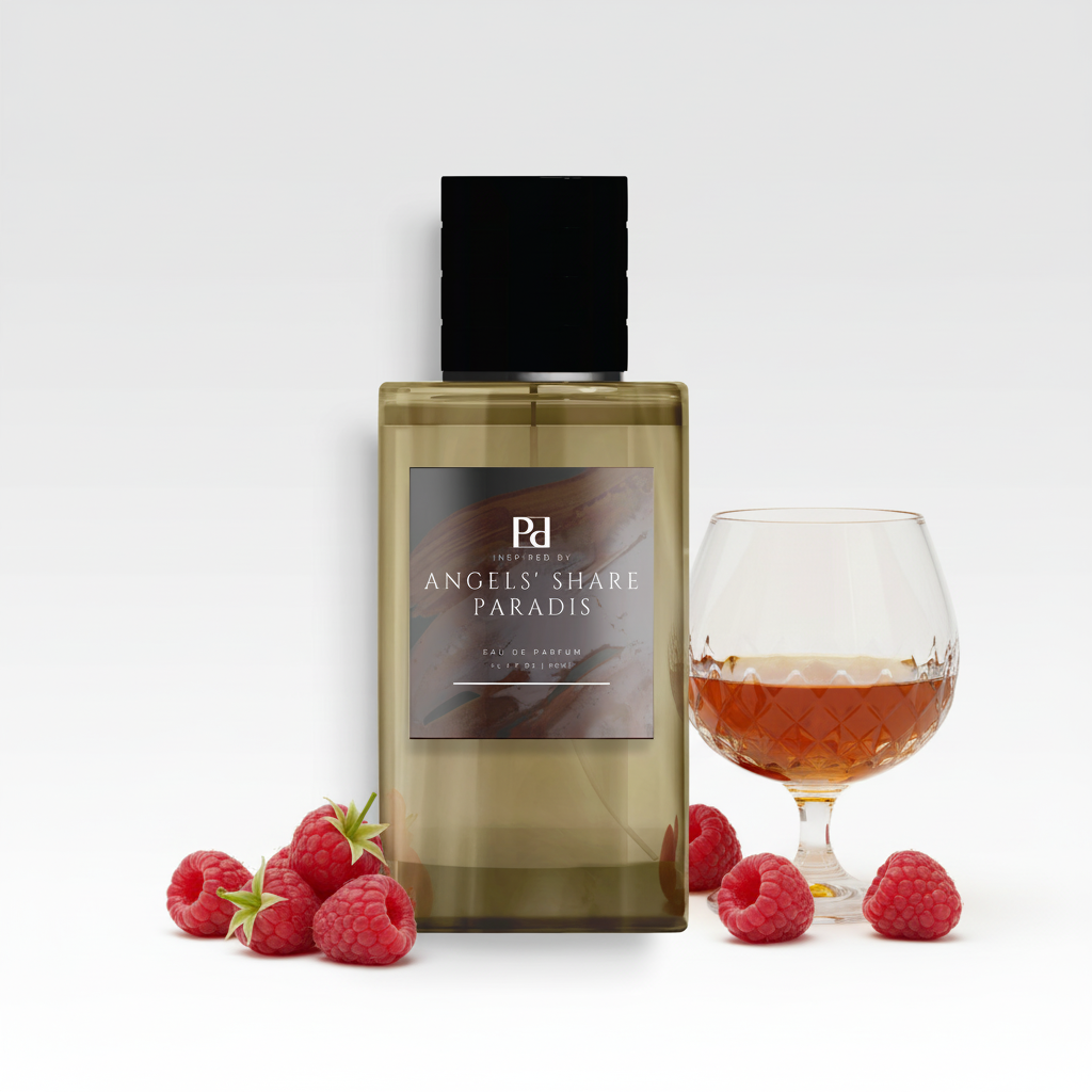 ANGELS´SHARE PARADIS