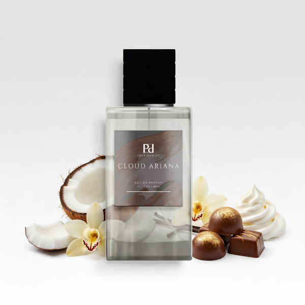 ARIANA CLOUD
