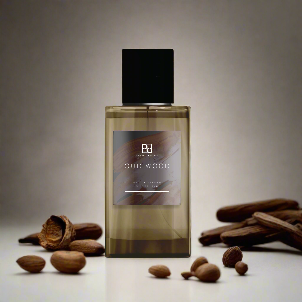 OUD WOOD