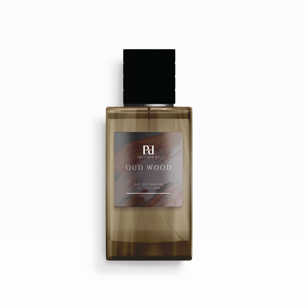 OUD WOOD