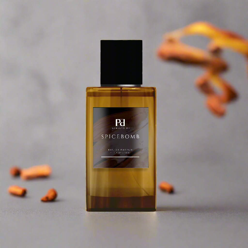 SPICEBOMB