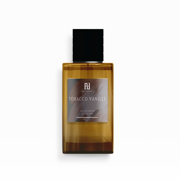 TOBACCO VANILLE