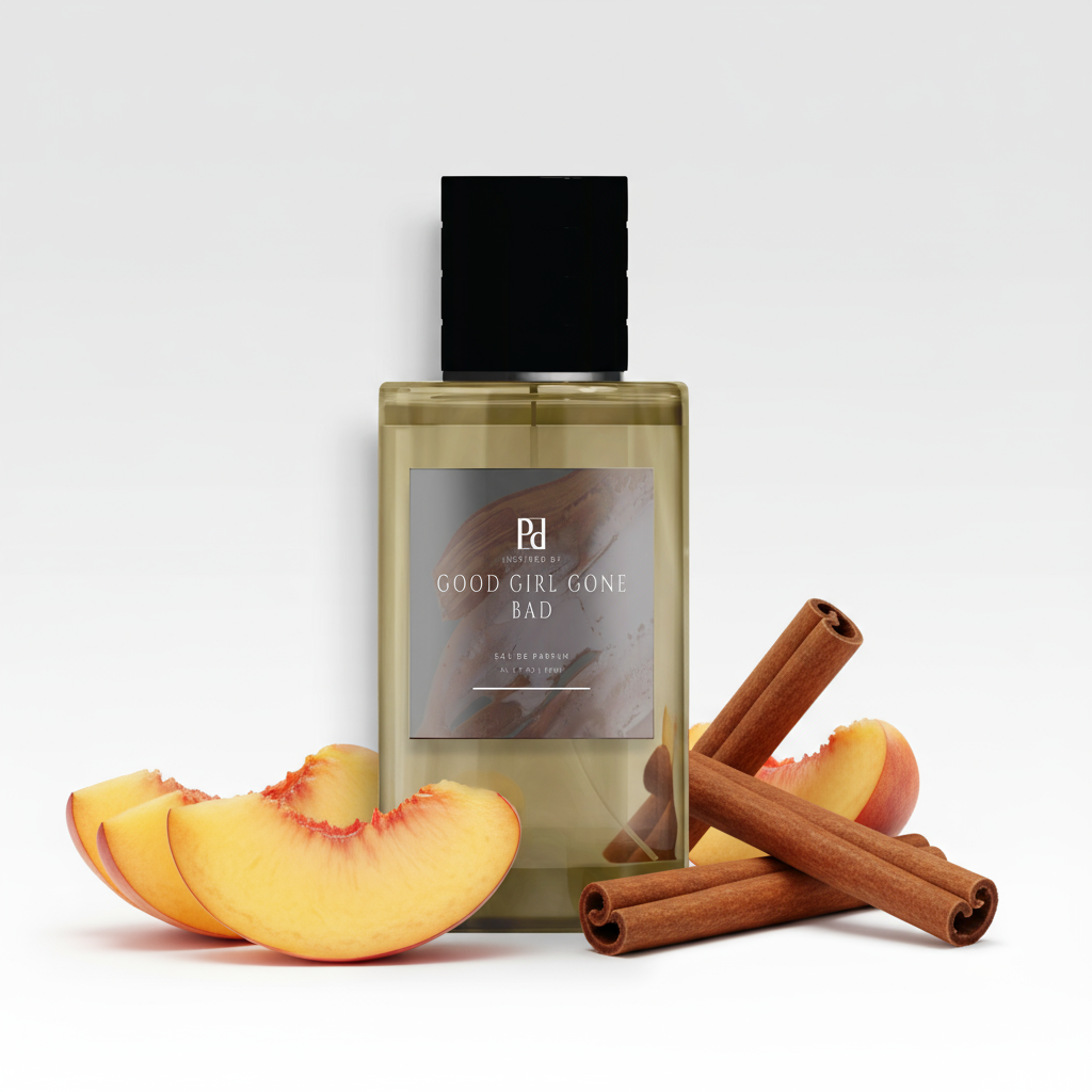 Good Girl Gone Bad