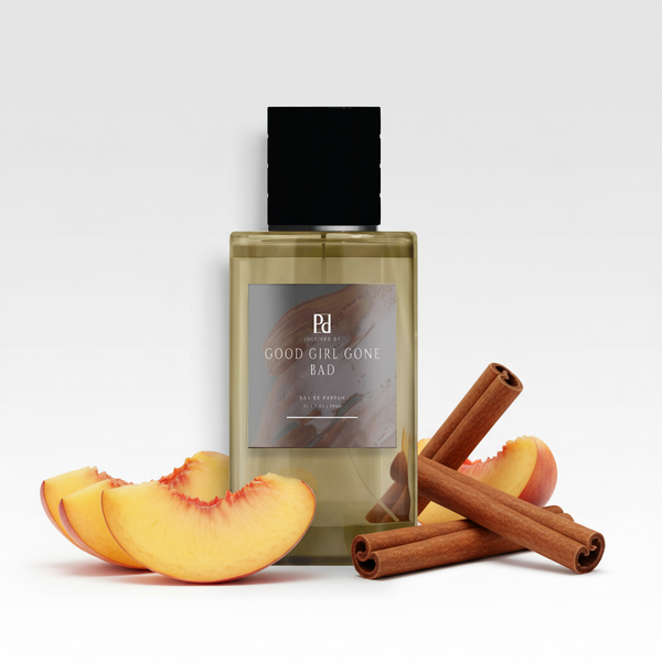 Good Girl Gone Bad