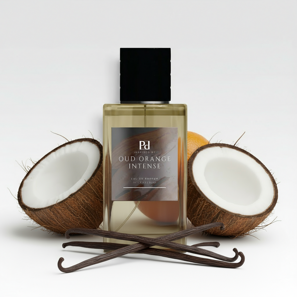 Oud Orange Intense