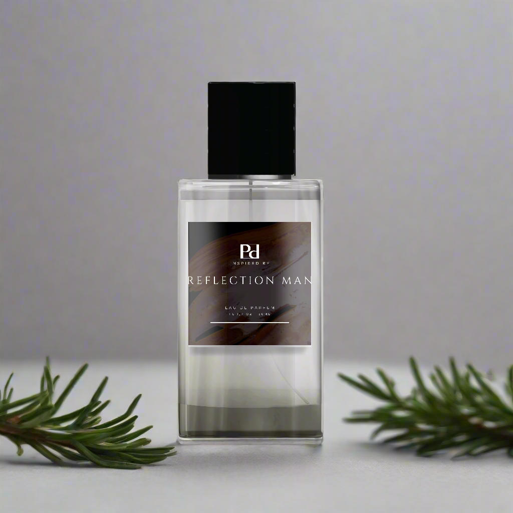 Reflection Man Perfume Drops