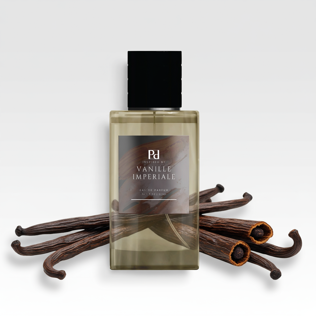 Vanille Imperiale