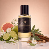 1872 Masculine dupe från Perfume Drops – 50 ml eau de parfum med lime, lavendel och rosmarin