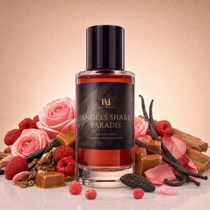 Angels' Share Paradis