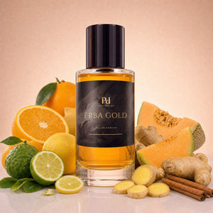 Erba Gold