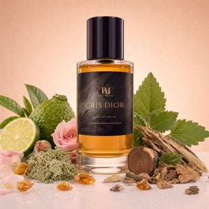 Gris Dior