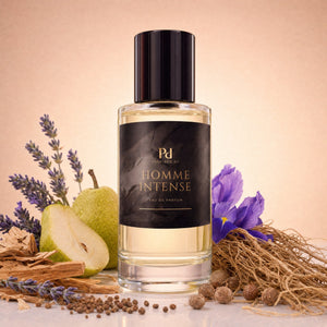 Homme Intense 2011