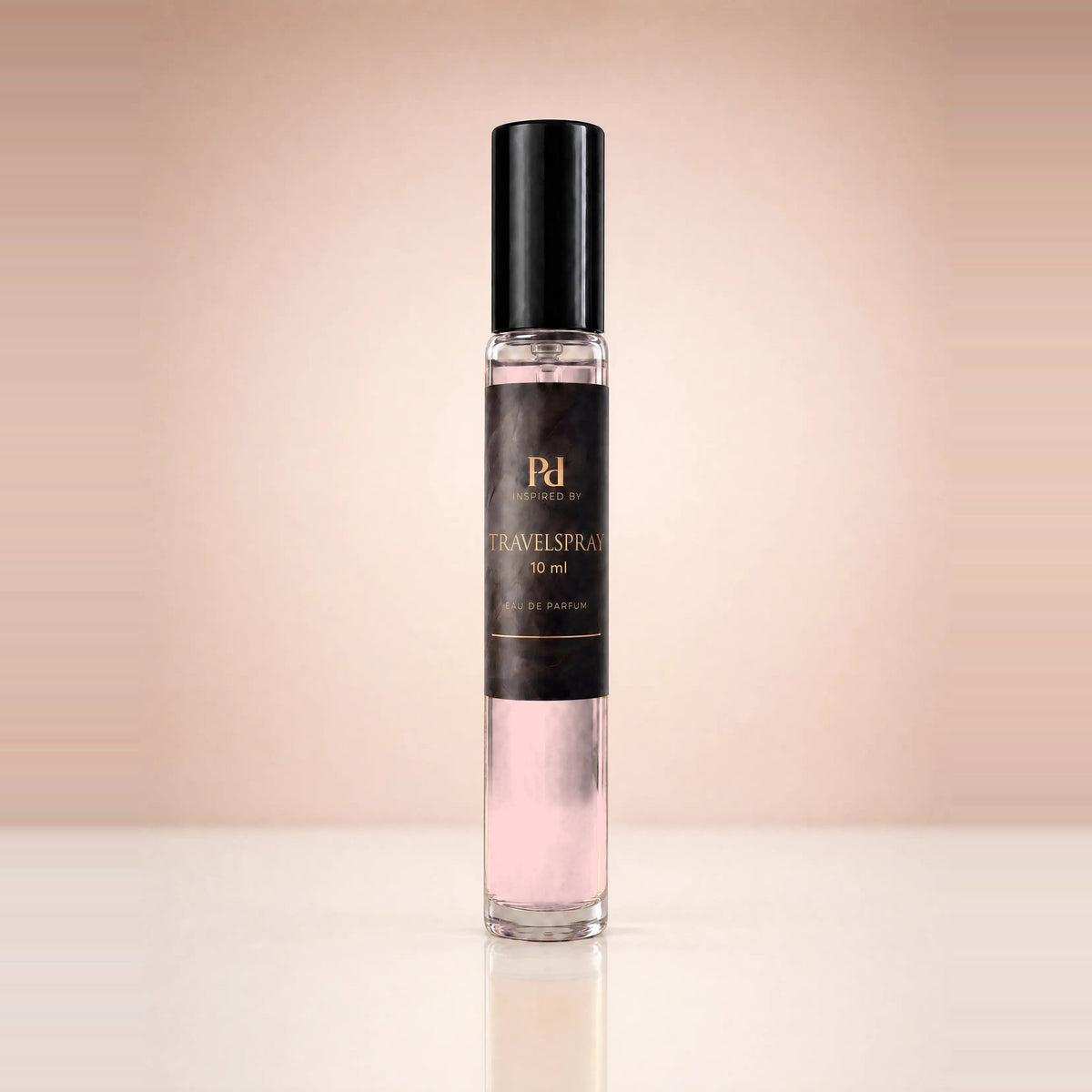 Hypnotic Poison dupe från Perfume Drops – 10 ml travelspray eau de parfum
