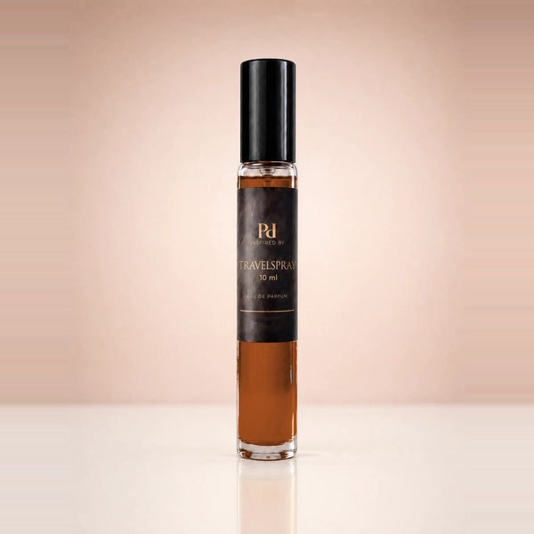 Interlude Man dupe från Perfume Drops – 10 ml travelspray eau de parfum