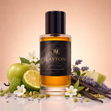 Layton dupe från Perfume Drops – 50 ml eau de parfum med äpple, lavendel och vanilj