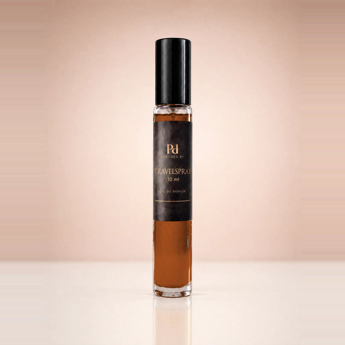 London dupe från Perfume Drops – 10 ml travelspray eau de parfum
