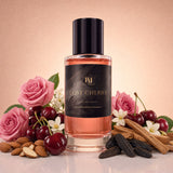 Lost Cherry dupe från Perfume Drops – 50 ml eau de parfum med svart körsbär, bittermandel och tonkaböna