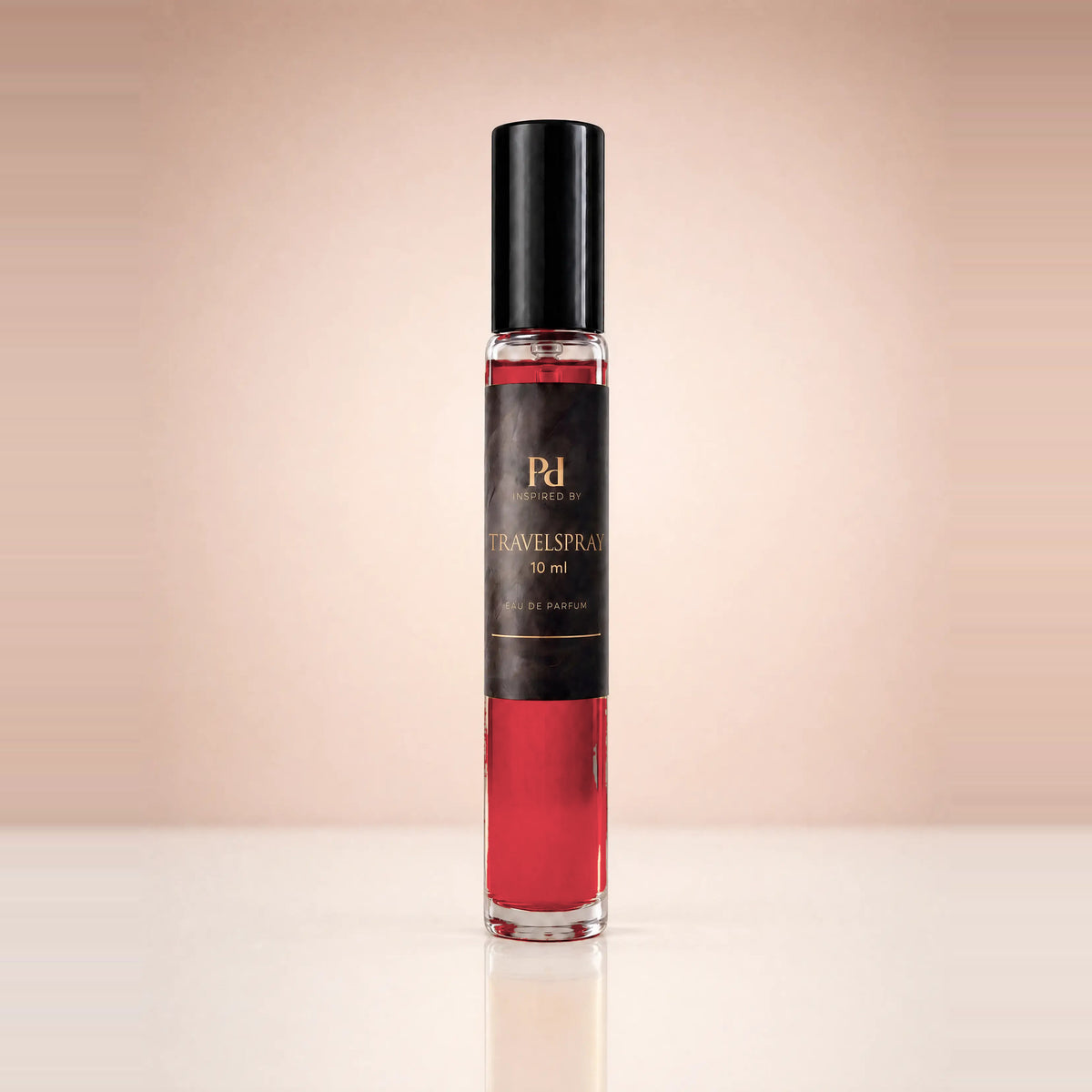 Lost Cherry dupe från Perfume Drops – 10 ml travelspray eau de parfum