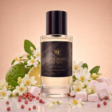 Love Don't Be Shy dupe från Perfume Drops – 50 ml eau de parfum med apelsinblom, marshmallow och vanilj