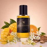 Mango Manga dupe från Perfume Drops – 50 ml eau de parfum med mango, apelsin och ylang-ylang