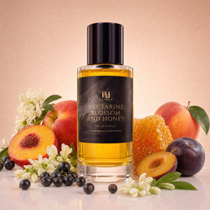 Nectarine Blossom & Honey