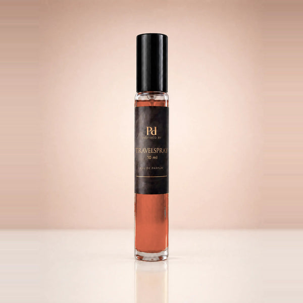 Opera dupe från Perfume Drops – 10 ml travelspray eau de parfum