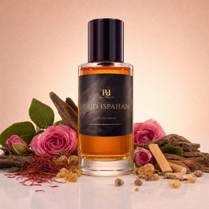 Oud Ispahan