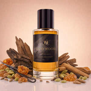 Oud Wood