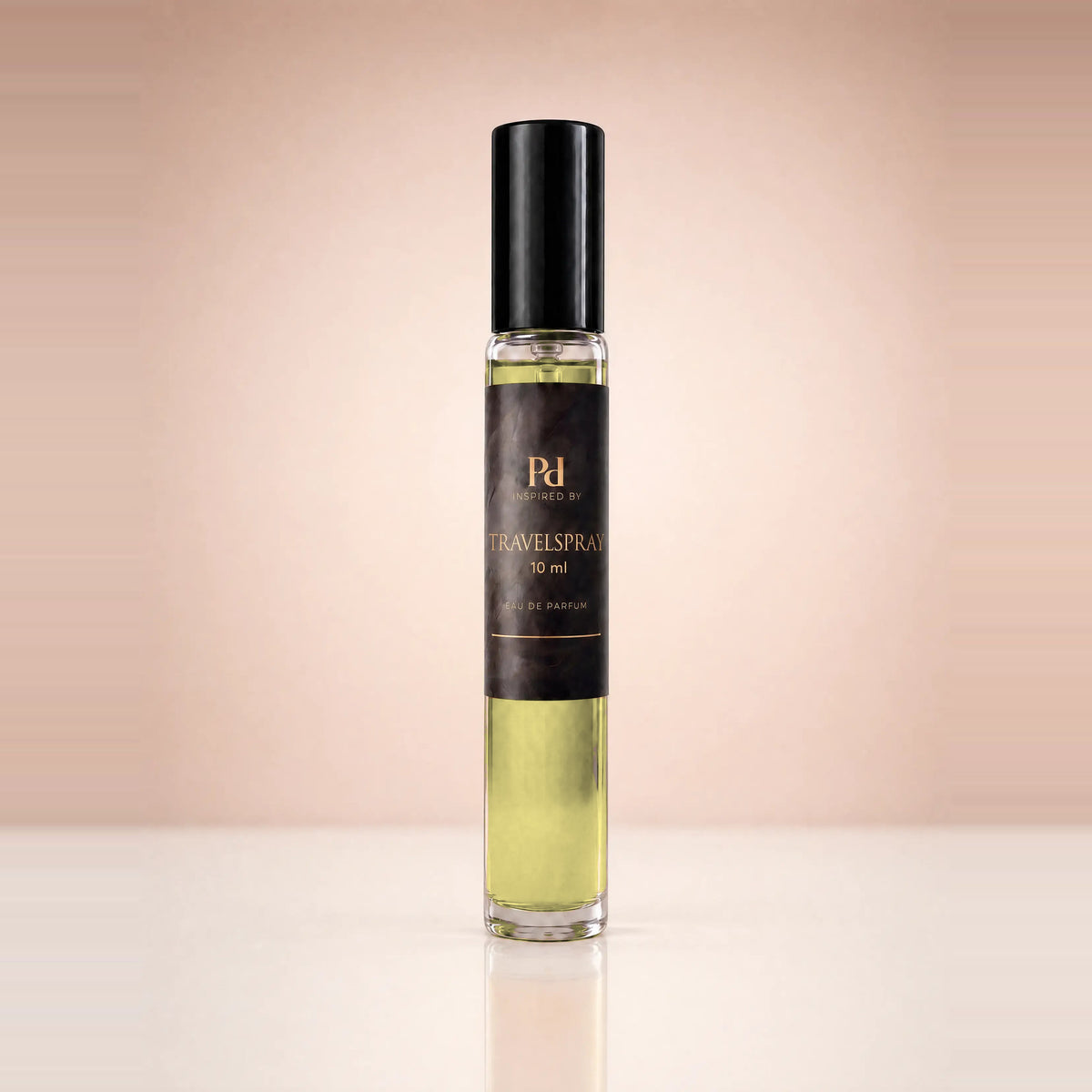 Pacific Chill dupe från Perfume Drops – 10 ml travelspray eau de parfum