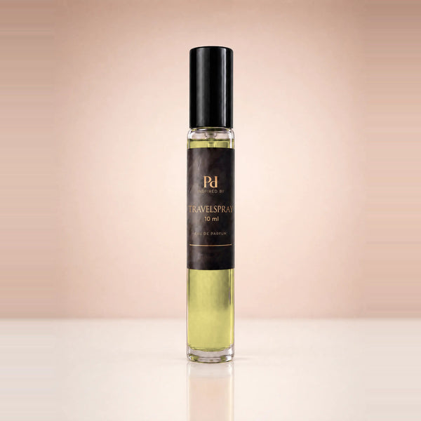 Pacific Chill dupe från Perfume Drops – 10 ml travelspray eau de parfum