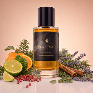 Percival