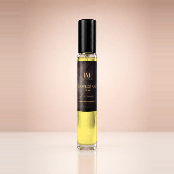 Percival dupe från Perfume Drops – 10 ml travelspray eau de parfum