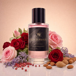 Rose D'Amalfi