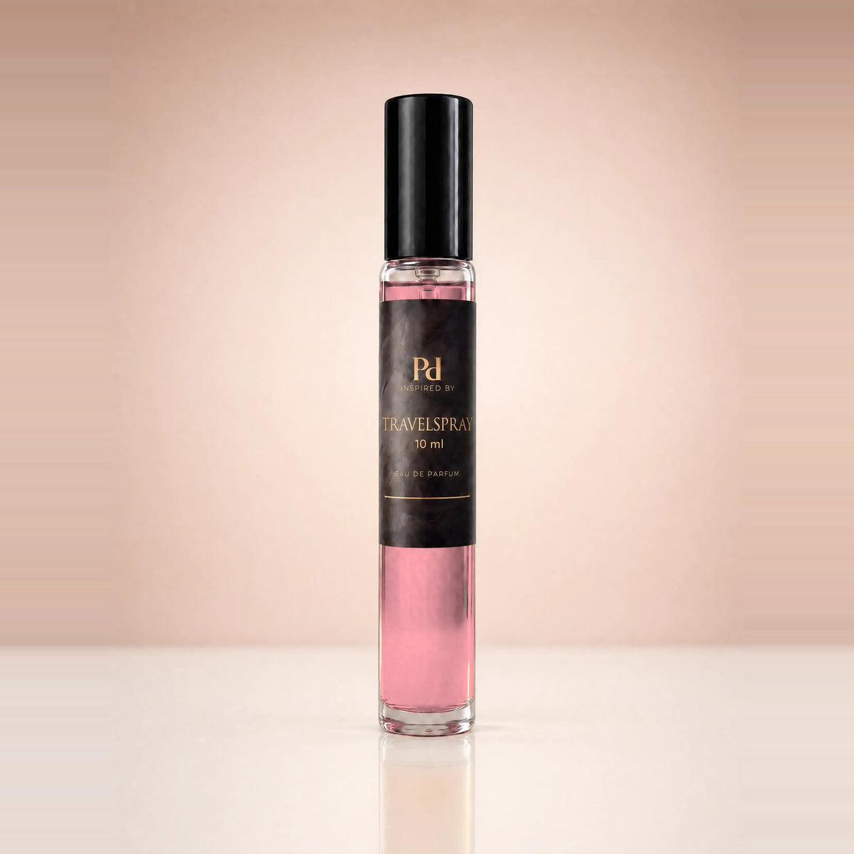 Roses Vanille dupe från Perfume Drops – 10 ml travelspray eau de parfum