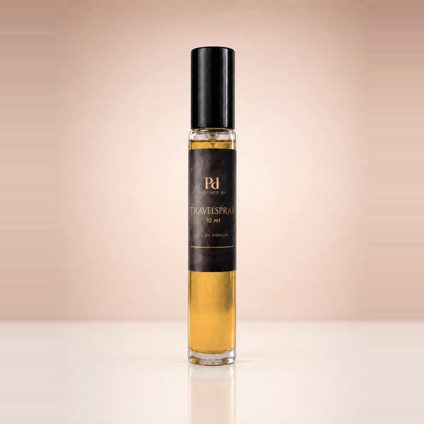 Santal 33 dupe från Perfume Drops – 10 ml travelspray eau de parfum