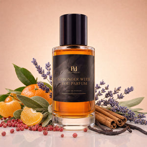 Stronger With You Parfum