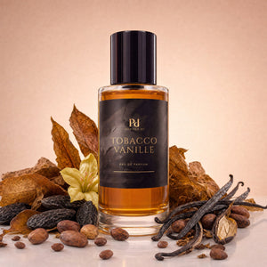 Tobacco Vanille