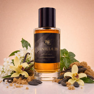 Vanilla 28