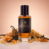 Vanille Planifolia Extrait 21 dupe från Perfume Drops – 50 ml eau de parfum med vanilj, amber och opoponax
