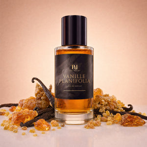 Vanille Planifolia Extrait 21