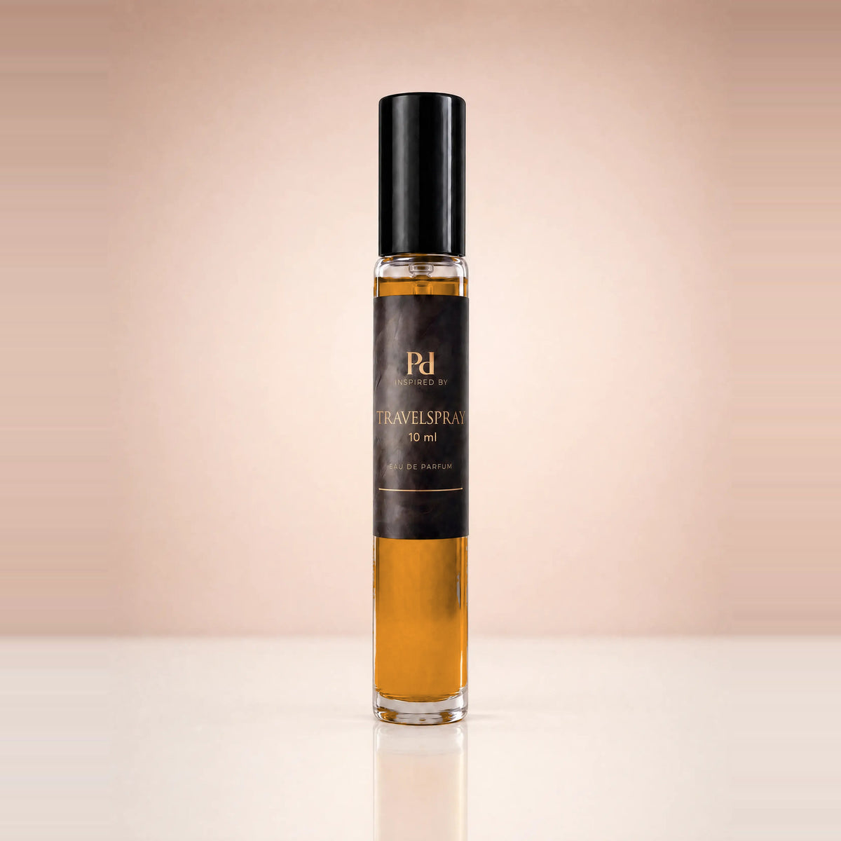 Vanille Planifolia Extrait 21 dupe från Perfume Drops – 10 ml travelspray eau de parfum